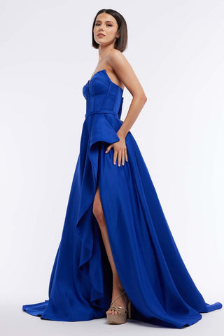 Vienna Prom Style Number 7878 - 5