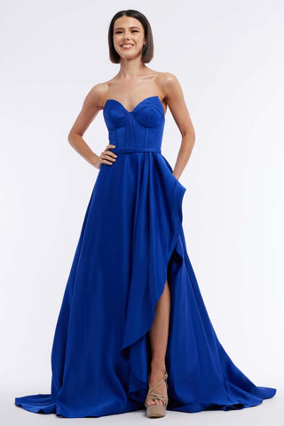 Vienna Prom Style Number 7878 - 24