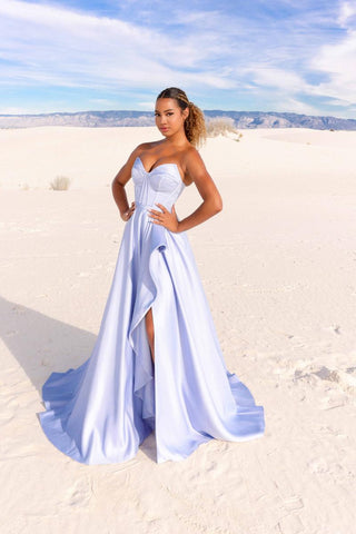 Vienna Prom Style Number 7878 - 11