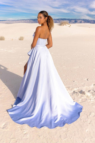 Vienna Prom Style Number 7878 - 2