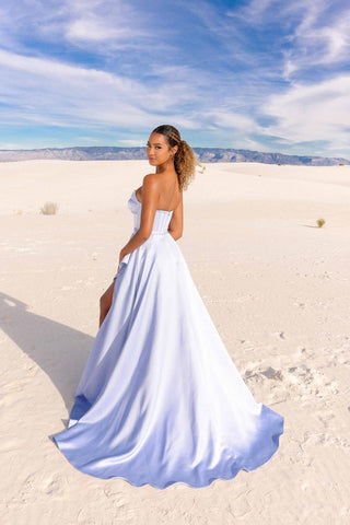 Vienna Prom Style Number 7878 - 12