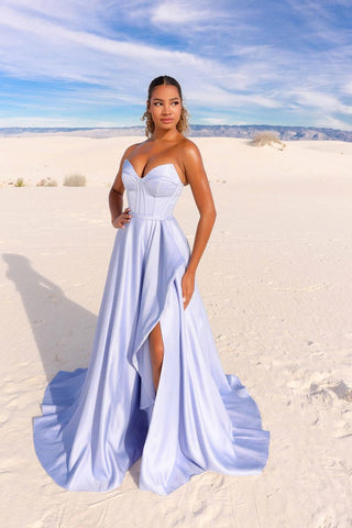 Vienna Prom Style Number 7878 - 1