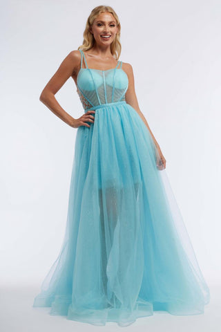 Vienna Prom Style Number 7879 - 1