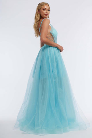 Vienna Prom Style Number 7879 - 27