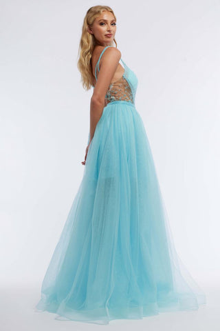 Vienna Prom Style Number 7879 - 7