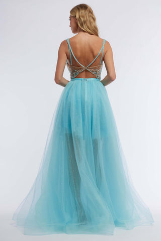 Vienna Prom Style Number 7879 - 2