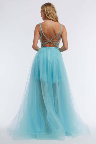 Vienna Prom Style Number 7879 - 23