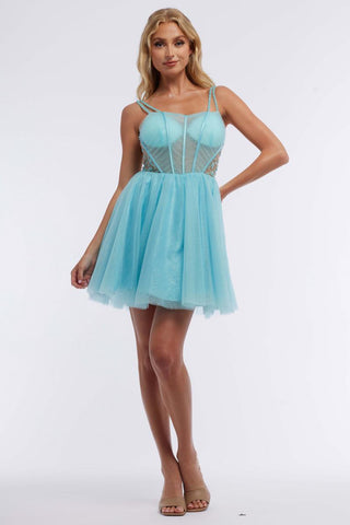 Vienna Prom Style Number 7879 - 40