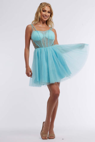 Vienna Prom Style Number 7879 - 6