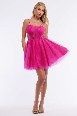 Vienna Prom Style Number 7879 - 28