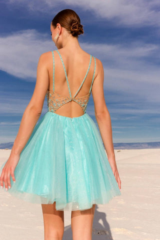 Vienna Prom Style Number 7879 - 11