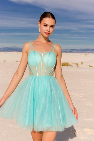 Vienna Prom Style Number 7879 - 10