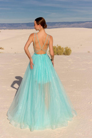 Vienna Prom Style Number 7879 - 21