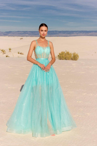 Vienna Prom Style Number 7879 - 29