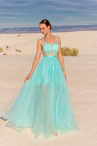 Vienna Prom Style Number 7879 - 35