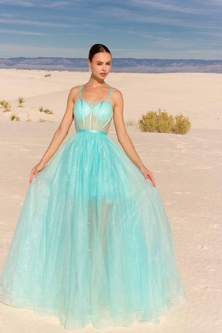 Vienna Prom Style Number 7879 - 5