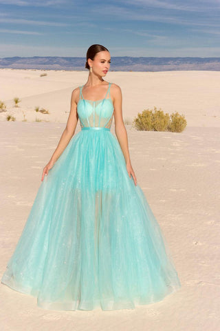 Vienna Prom Style Number 7879 - 8