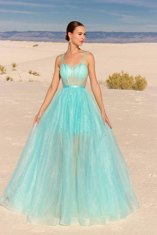 Vienna Prom Style Number 7879 - 32