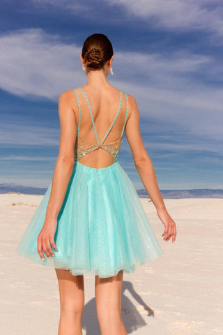 Vienna Prom Style Number 7879 - 30