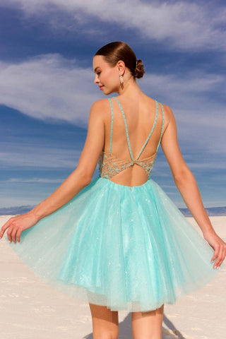 Vienna Prom Style Number 7879 - 4