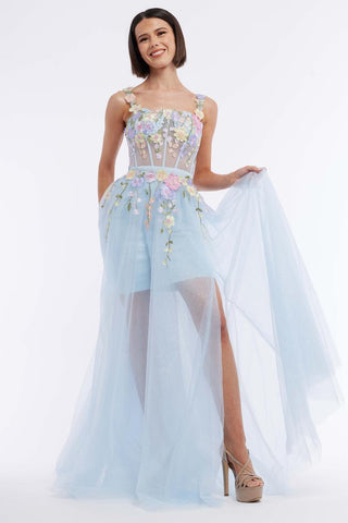 Vienna Prom Style Number 7880 - 21