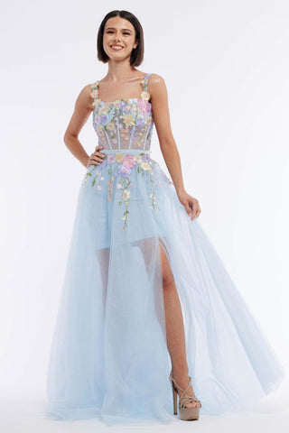 Vienna Prom Style Number 7880 - 22