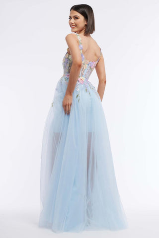 Vienna Prom Style Number 7880 - 24