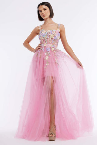 Vienna Prom Style Number 7880 - 19