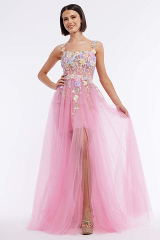 Vienna Prom Style Number 7880 - 27