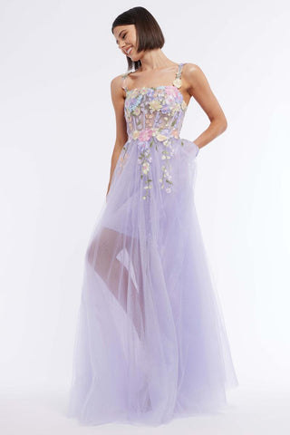 Vienna Prom Style Number 7880 - 14