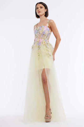 Vienna Prom Style Number 7880 - 9