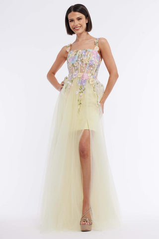 Vienna Prom Style Number 7880 - 23