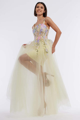 Vienna Prom Style Number 7880 - 10