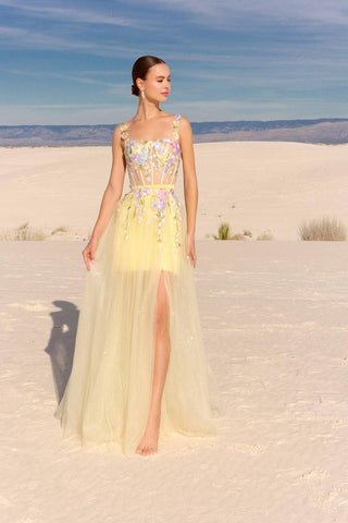 Vienna Prom Style Number 7880 - 30