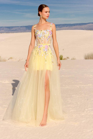 Vienna Prom Style Number 7880 - 29