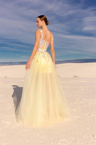 Vienna Prom Style Number 7880 - 2