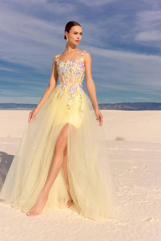 Vienna Prom Style Number 7880 - 6