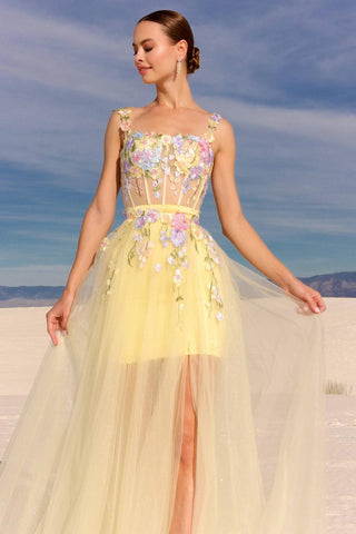 Vienna Prom Style Number 7880 - 28