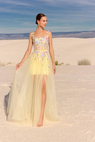 Vienna Prom Style Number 7880 - 1