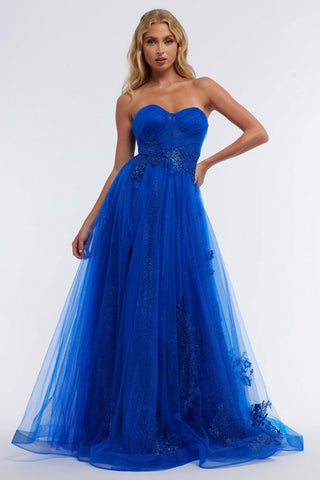 Vienna Prom Style Number 7881 - 19