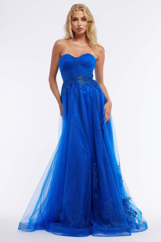 Vienna Prom Style Number 7881 - 26