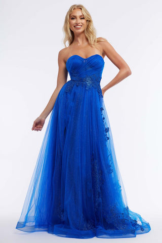 Vienna Prom Style Number 7881 - 29