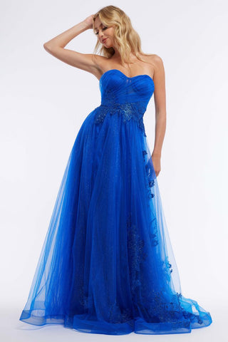 Vienna Prom Style Number 7881 - 6