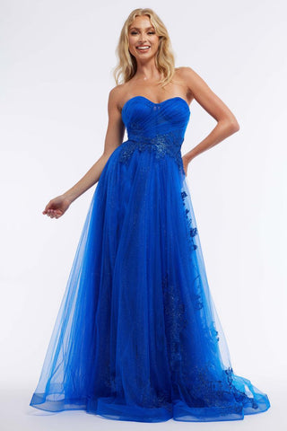 Vienna Prom Style Number 7881 - 14