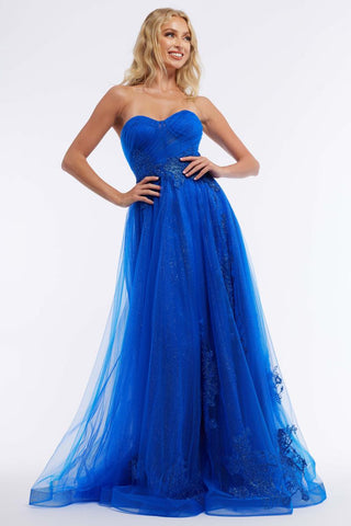 Vienna Prom Style Number 7881 - 27