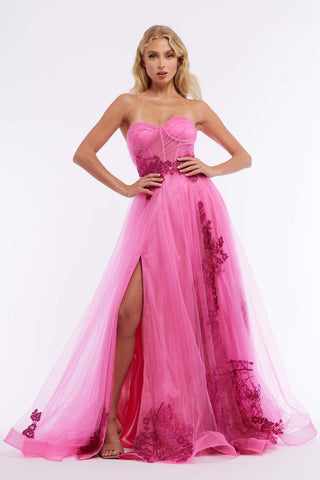 Vienna Prom Style Number 7881 - 25