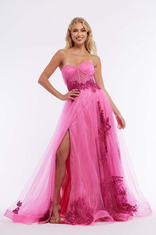 Vienna Prom Style Number 7881 - 15