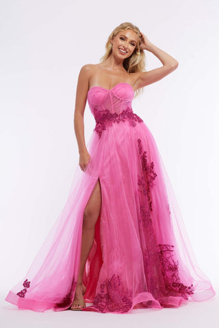 Vienna Prom Style Number 7881 - 3