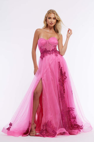 Vienna Prom Style Number 7881 - 31