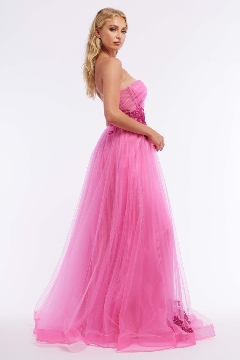 Vienna Prom Style Number 7881 - 4